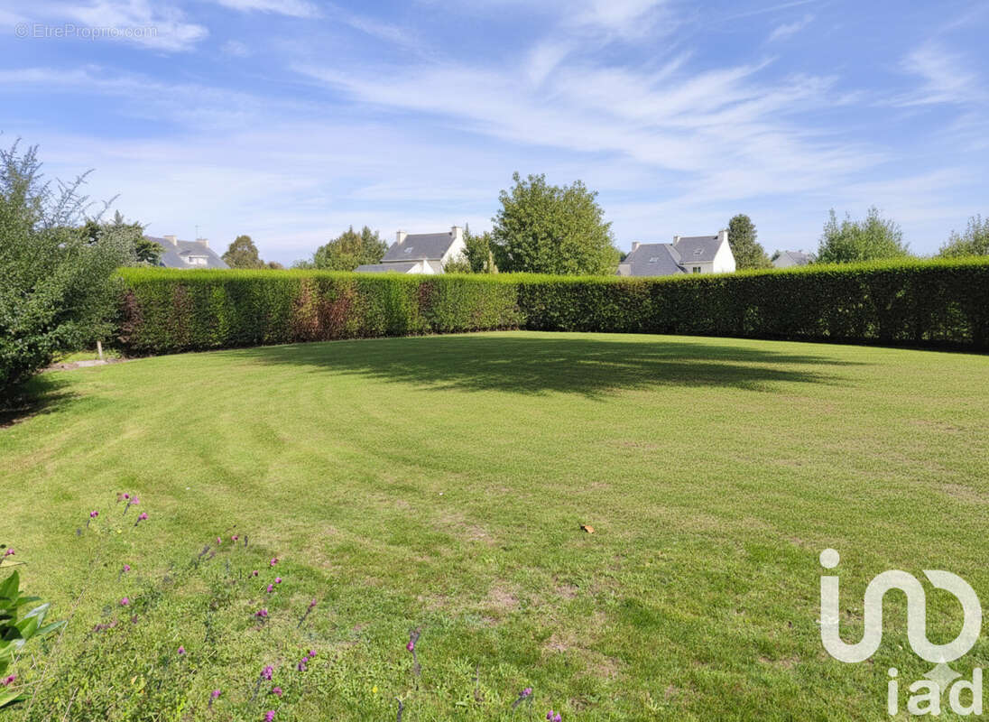 Photo 3 - Terrain à SAINT-VINCENT-SUR-OUST