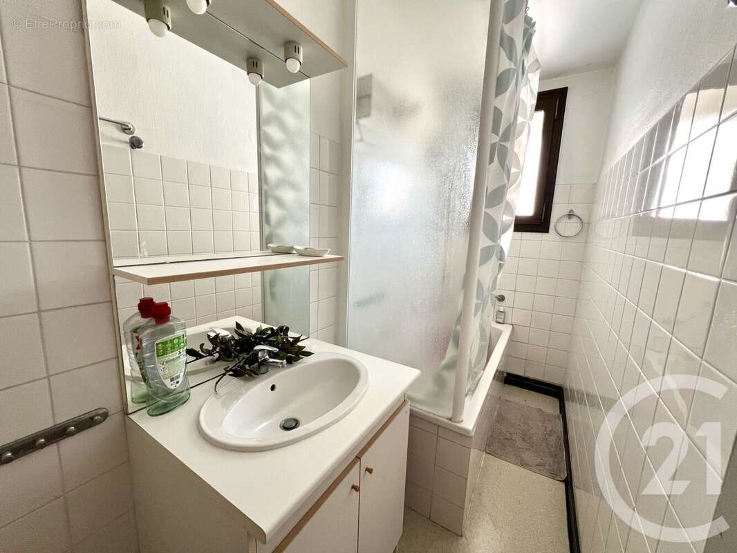 Appartement à MIMIZAN