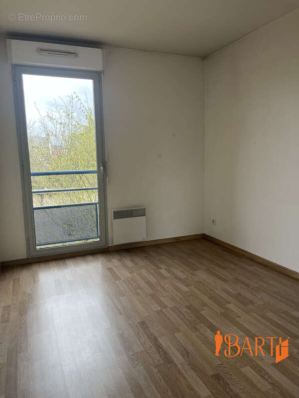 Appartement à BOURGES
