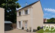 Photo 1 - Maison à MERY-SUR-OISE