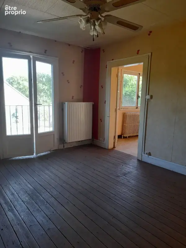 Maison centre bourg - photo 3