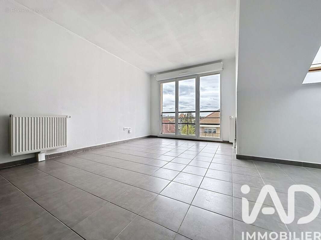 Photo 3 - Appartement à RAMBOUILLET