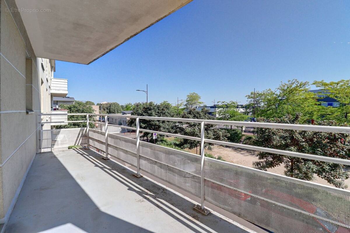 Appartement à ACHERES