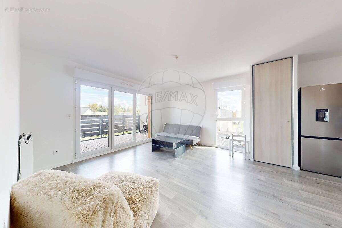 Appartement à ORLEANS