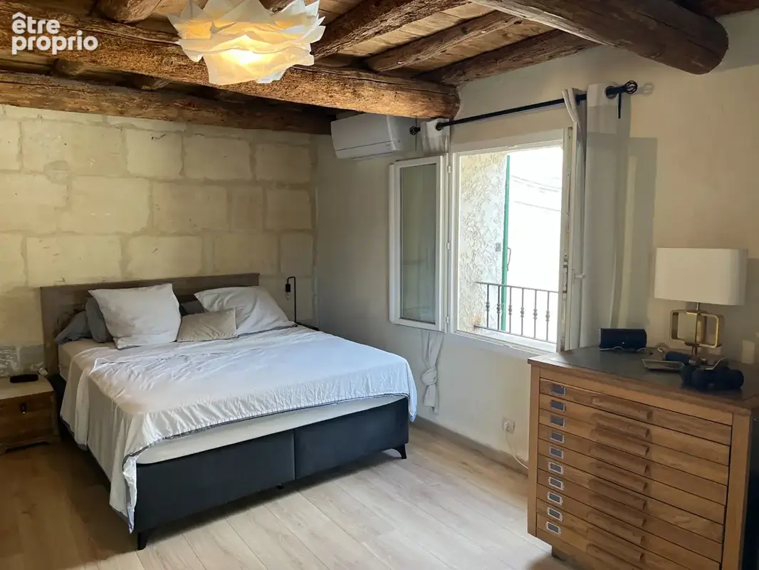 Maison 84m² à maillane - photo 6