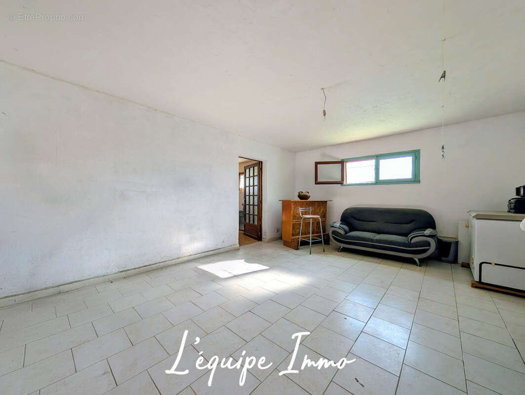 Maison à SAMATAN