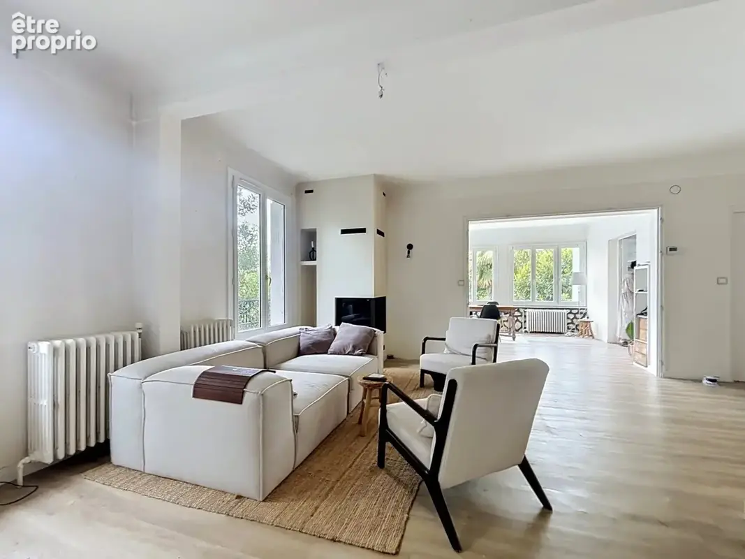 Vente Maison Brunoy(91800) 479 900ï¿œ - photo 2