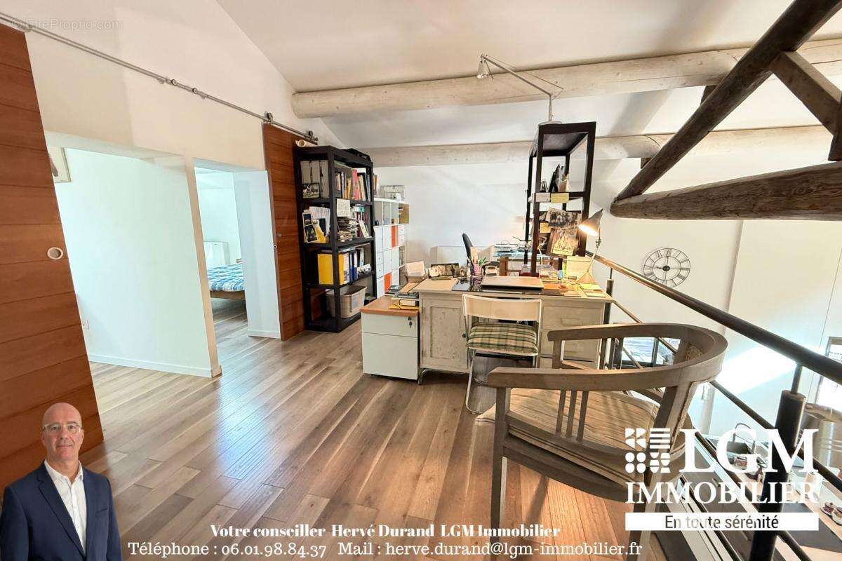 Maison à SAINT-BAUZILLE-DE-MONTMEL