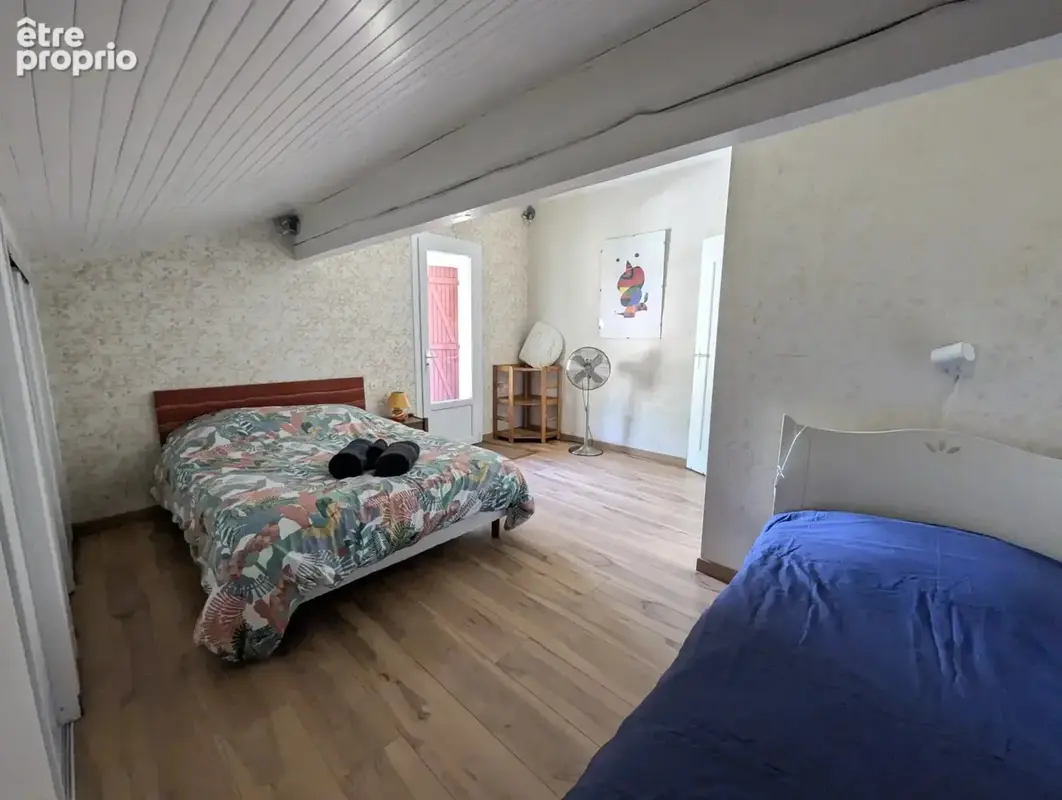 Villa dans un cadre d'exception - photo 8