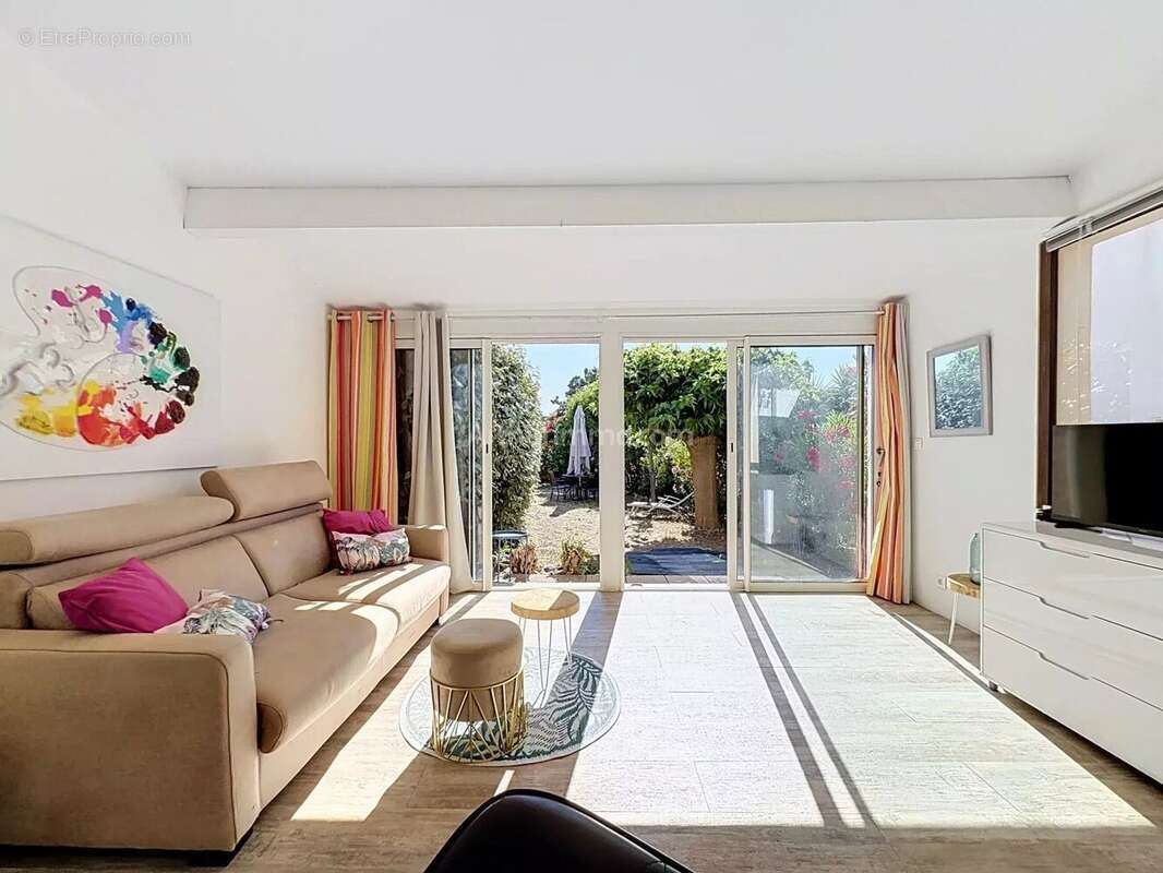 Vente Appartement Lumio(20260) 265 000ï¿œ - photo 2