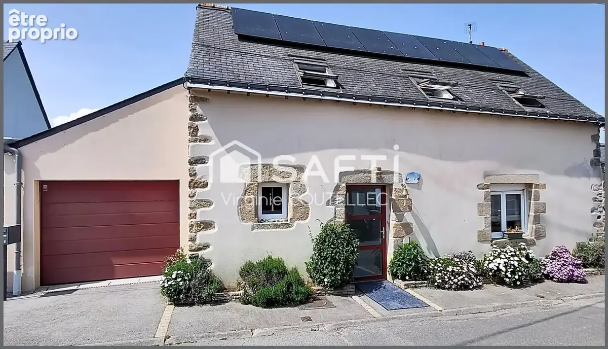 Photo 1 - Maison à SENE