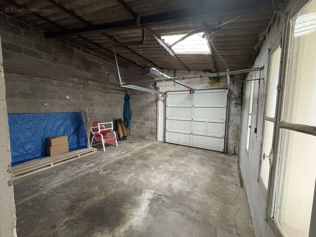 Terrain à LA MEIGNANNE