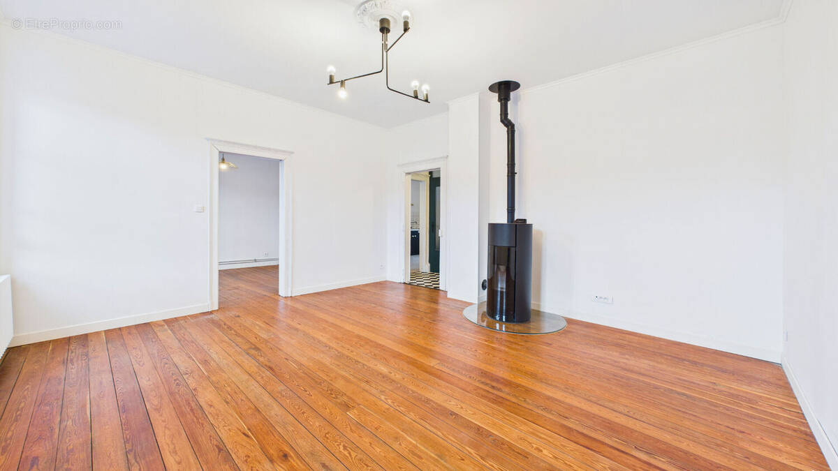 Maison à ANCY-SUR-MOSELLE