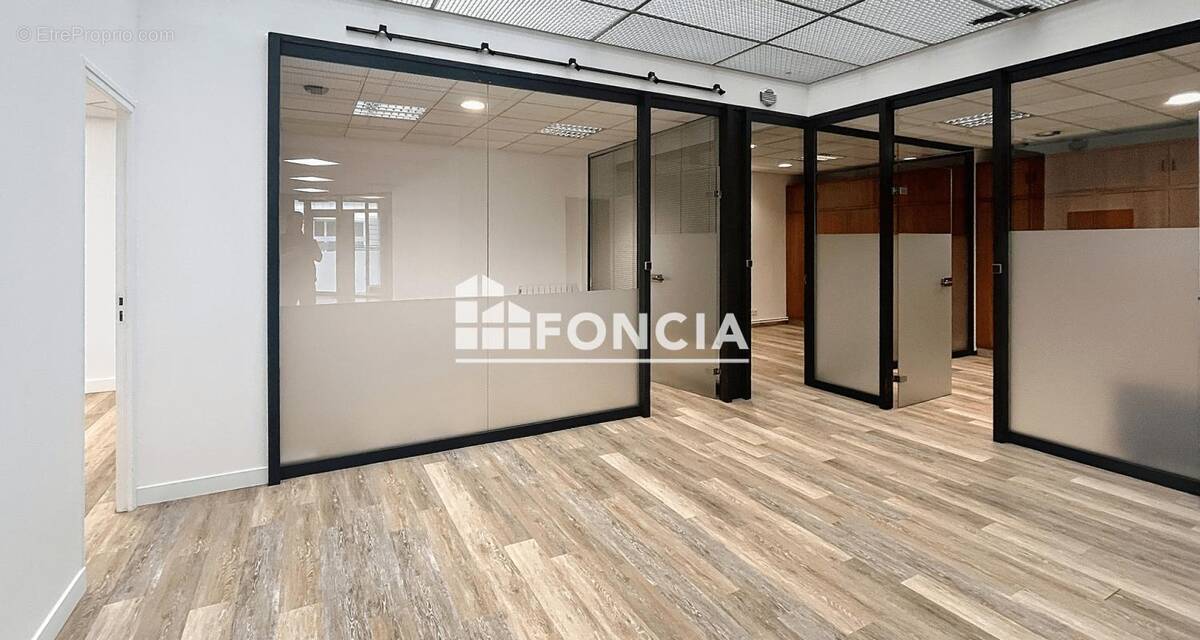 Appartement à LISIEUX