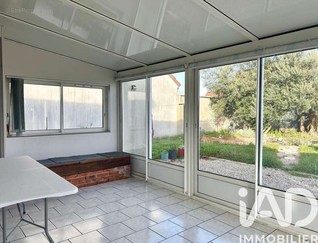 Photo 9 - Maison à BEAUGENCY