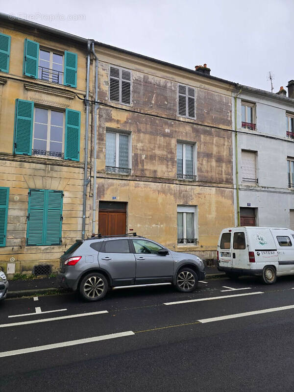 Maison à BAR-LE-DUC