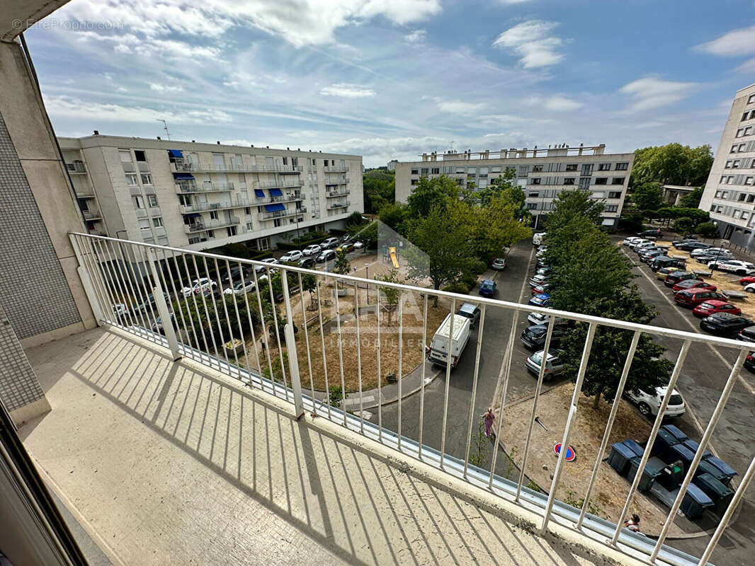 Appartement à TOURS