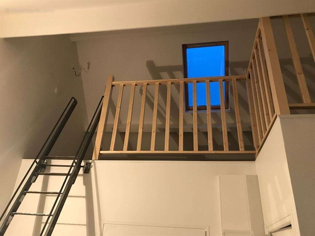 Appartement à GAGNY