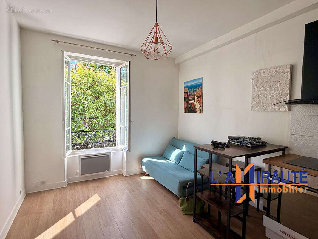 Appartement à MAISONS-LAFFITTE