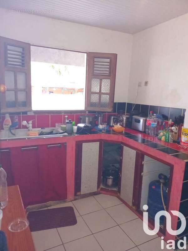 Photo 6 - Appartement à CAPESTERRE-BELLE-EAU