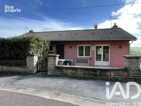 Photo 1 - Maison à LANGRES