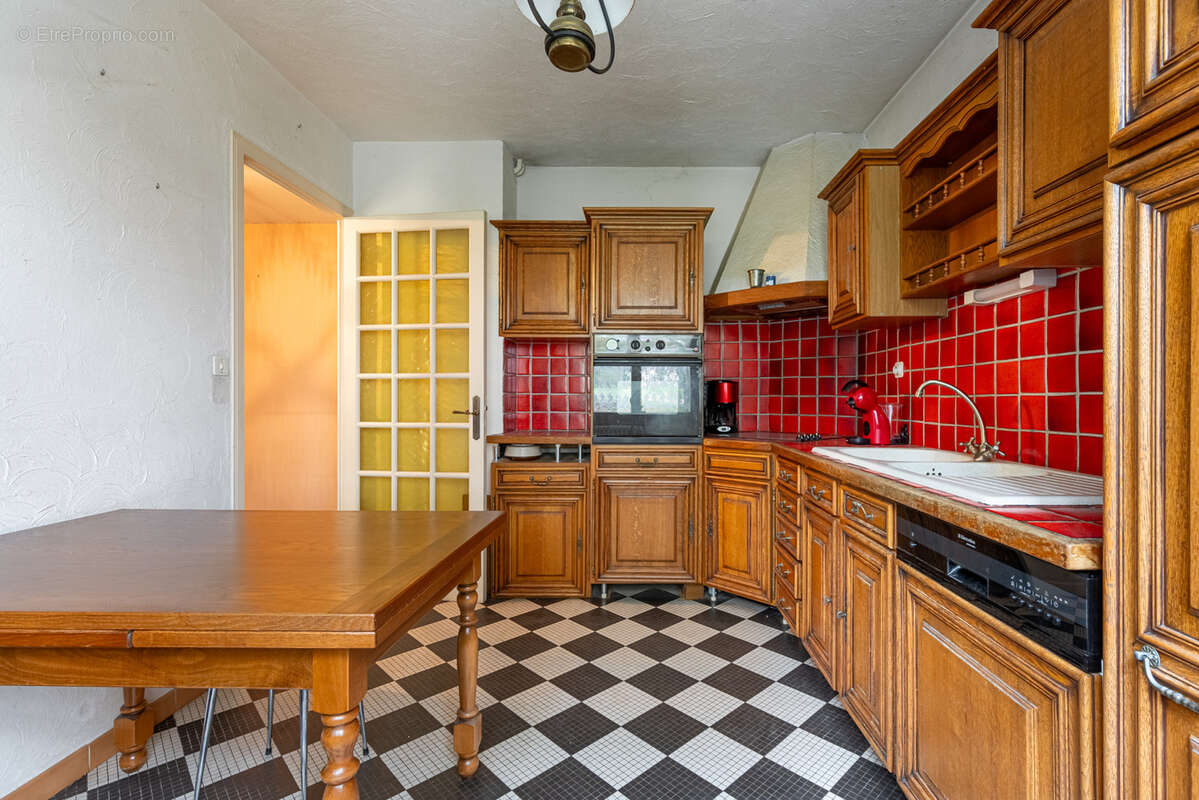 Maison à POISY