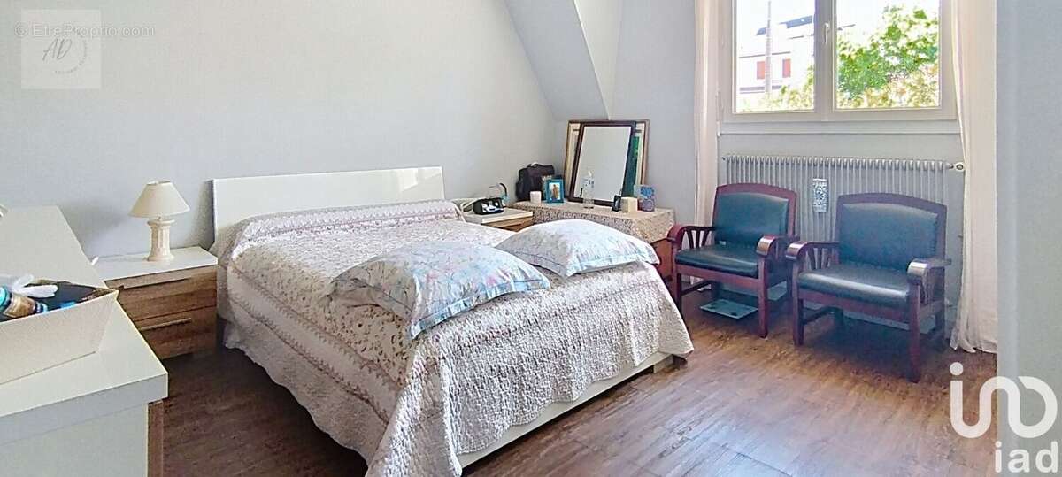 Photo 9 - Maison à VILLEJUIF