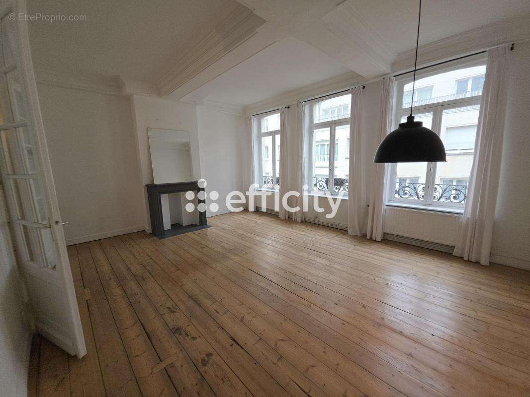 Appartement à LILLE