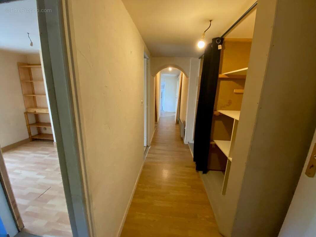 Maison 94 m² à Monnieres  - photo 6
