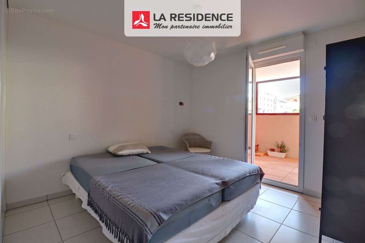 Appartement à SAINT-RAPHAEL