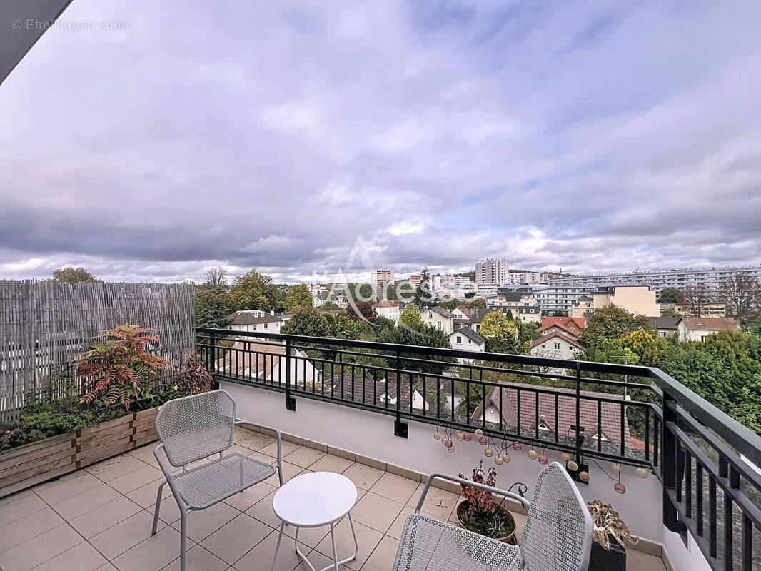 Appartement à CHELLES