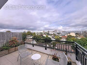 Appartement à CHELLES