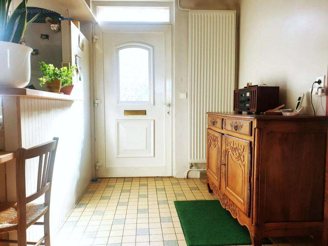 Maison 107 m² à Brezolles  - photo 7