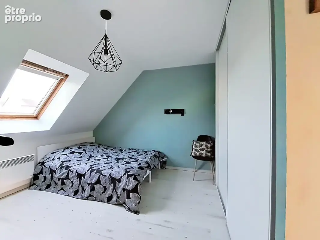 Maison Quebriac 6 pièce(s) 93 m2 - photo 10