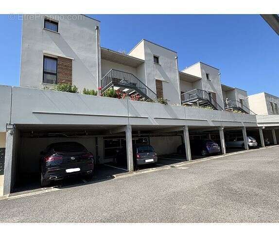 Appartement à TOURNEFEUILLE