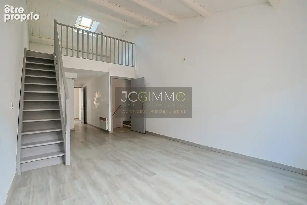 Duplex T3 traversant - photo 6