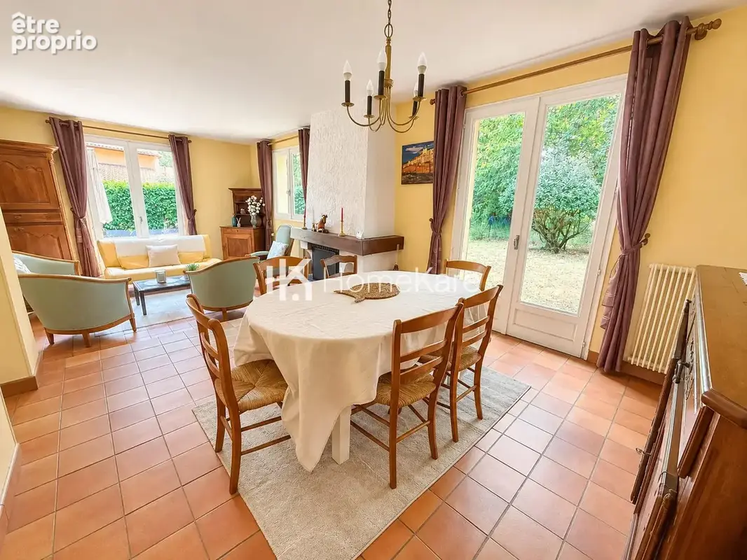 Maison 7 pièces 160 m² à vendre à Gradignan (33170) - photo 2