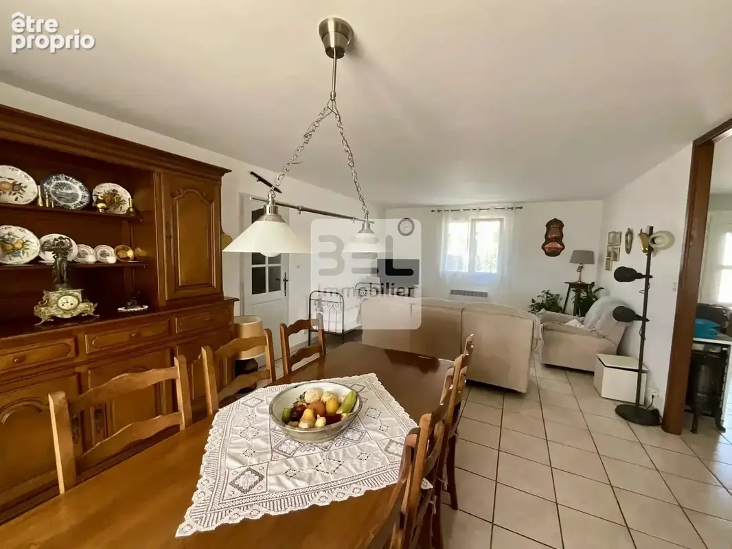 Belle maison 4 chambres avec piscine à Laudun-l'Ardoise - photo 11