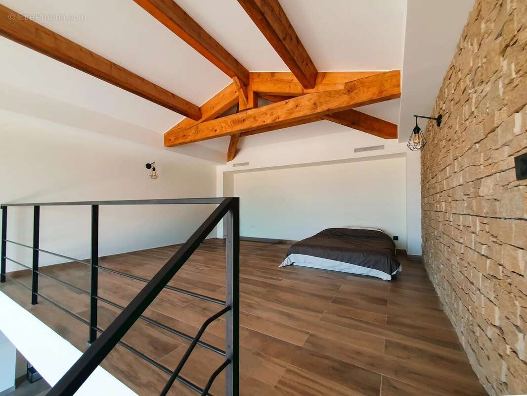 Magnifique Maison contemporaine vue panoramique - photo 8