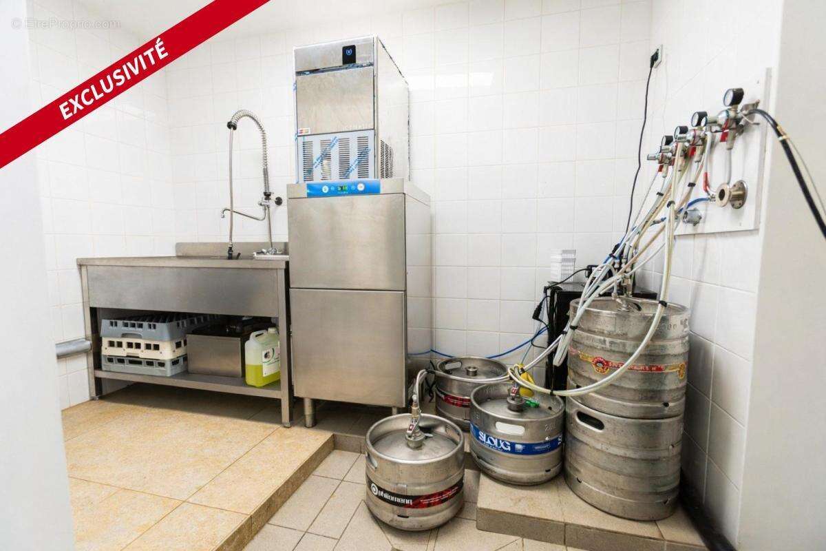 Appartement à TREGUIER