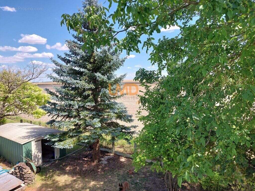 Maison à BRAY-SUR-SEINE