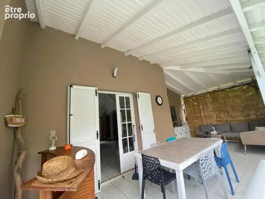 Belle villa f4 sur terrain de 10879m² - photo 15