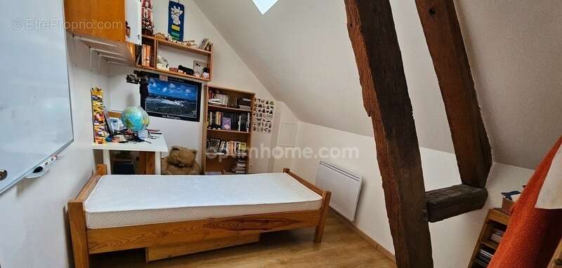 Maison à DONNEMARIE-DONTILLY