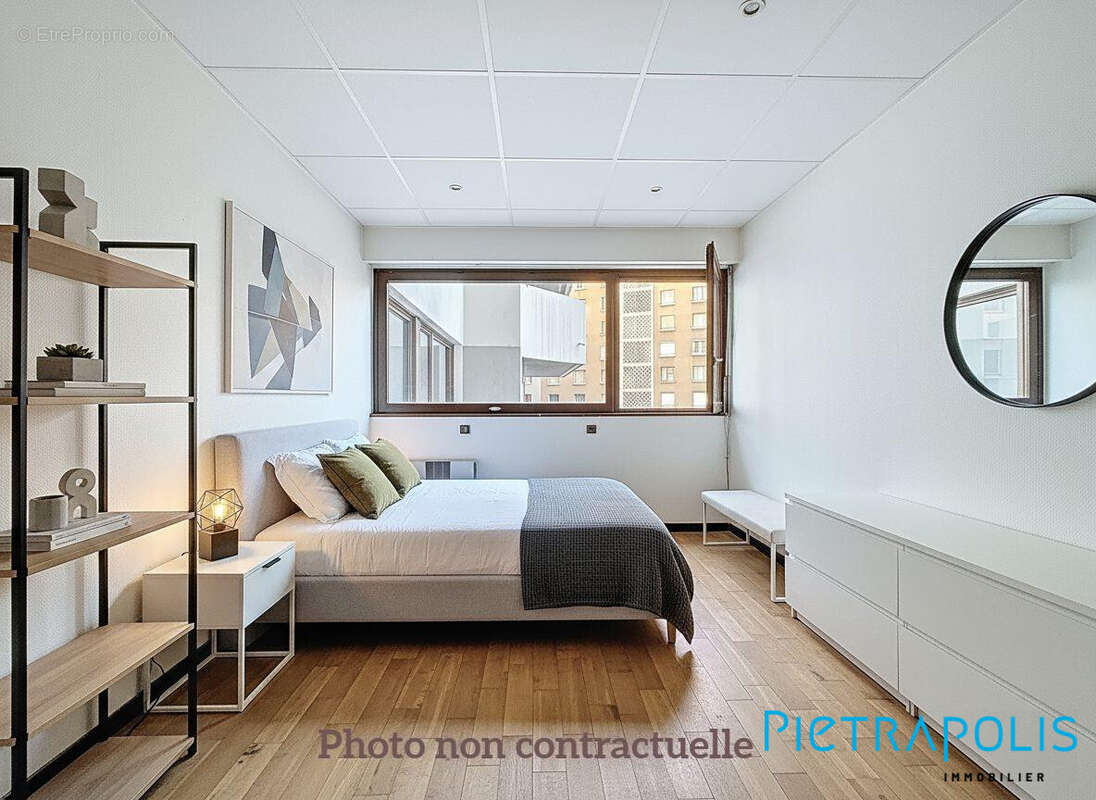 Appartement à ANNECY