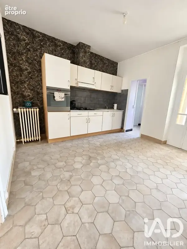 Photo 1 - Maison à ROMILLY-SUR-SEINE