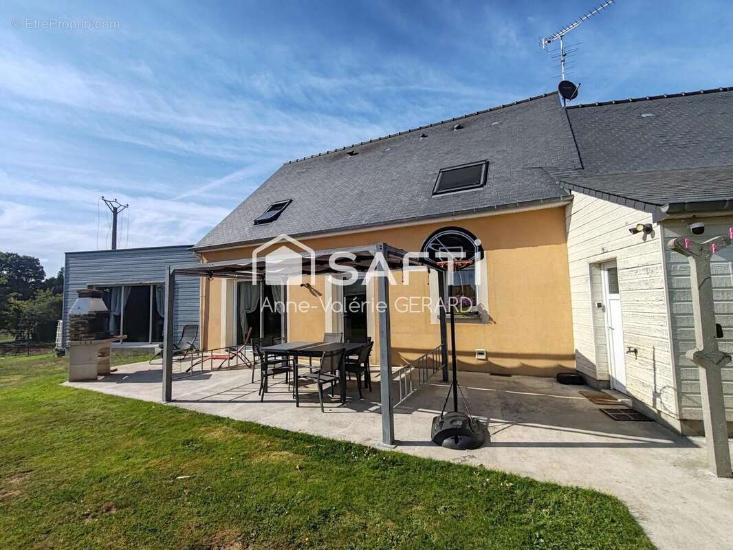 Photo 8 - Maison à DESERTINES