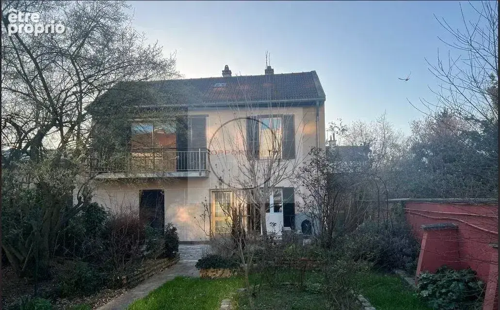Maison 6 pièces 125 m² à vendre à Le Perreux-Sur-Marne (94170) - photo 8