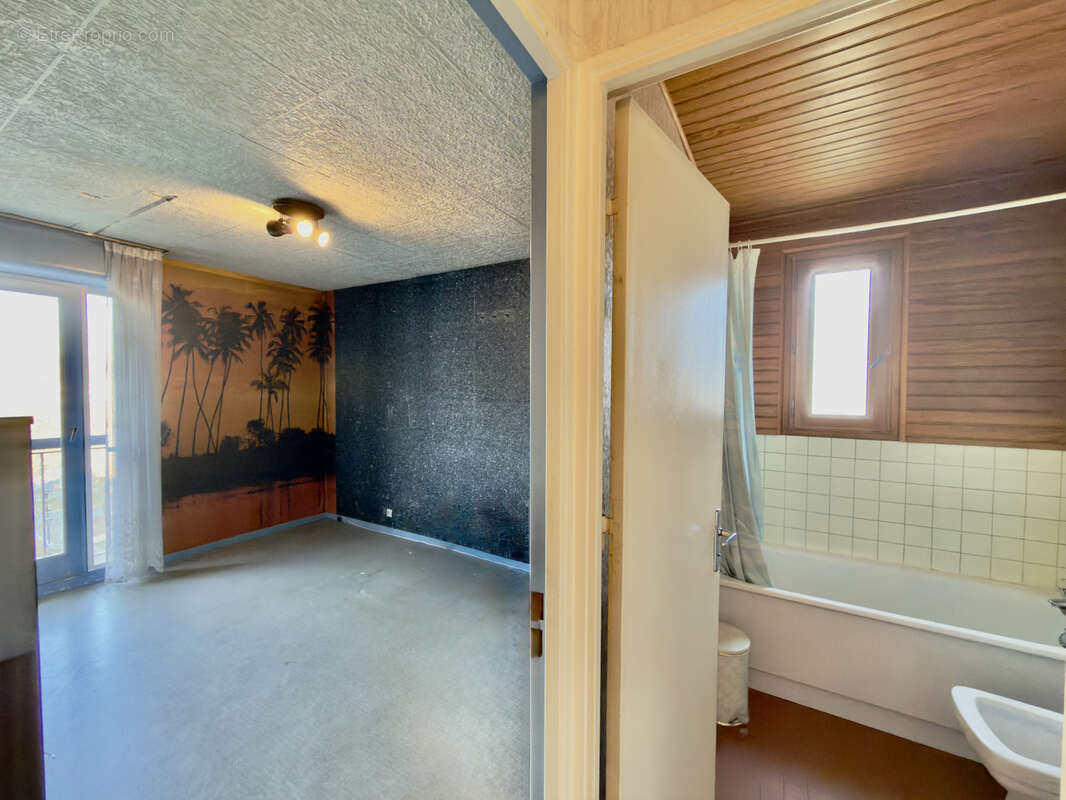 Appartement à MEYTHET