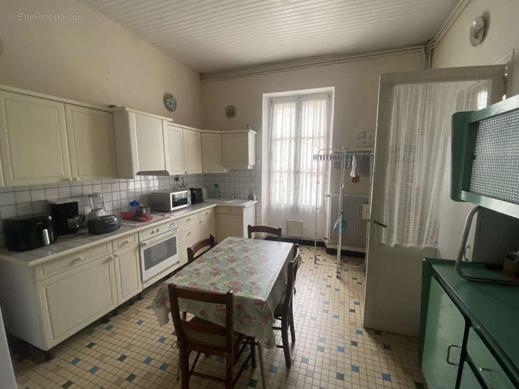 Maison à LA REOLE