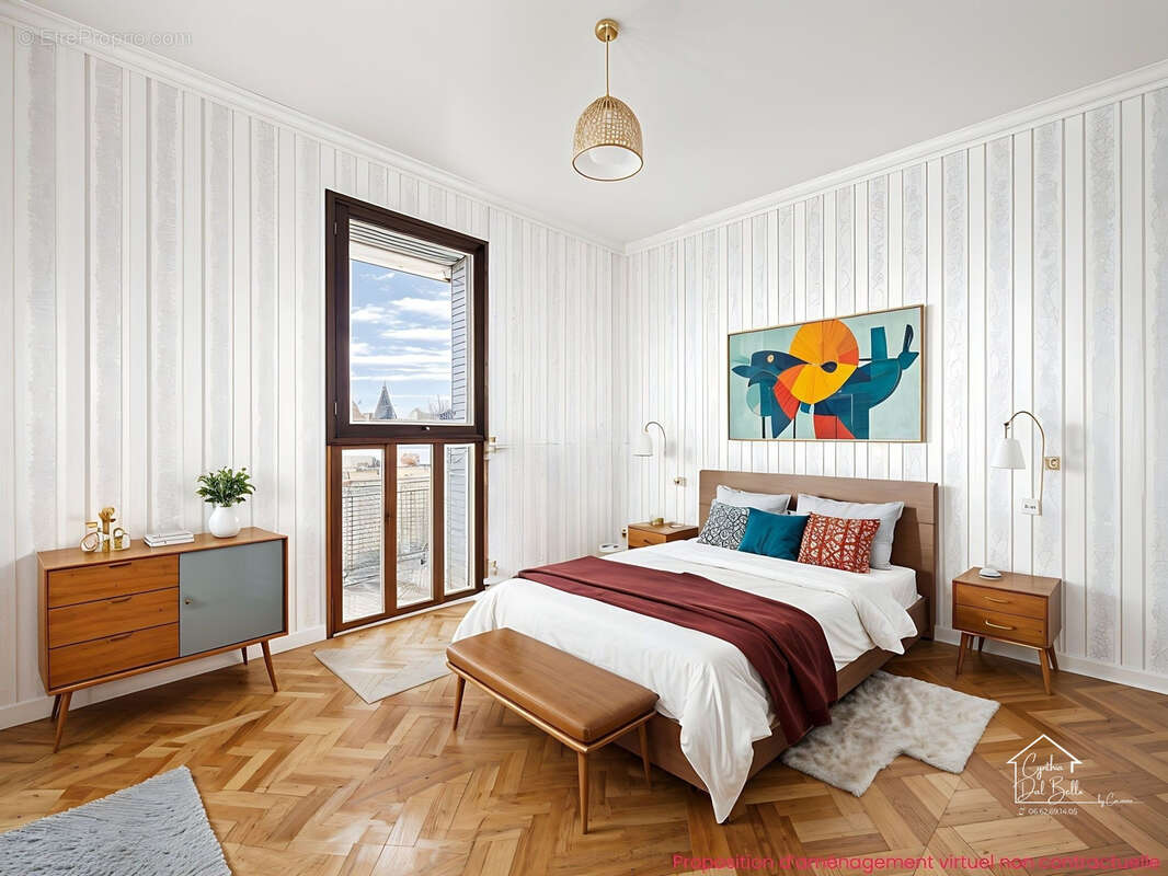 Appartement à AVIGNON